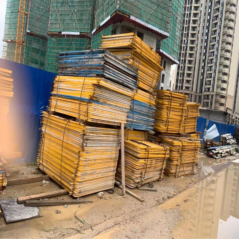 港南建筑材料回收