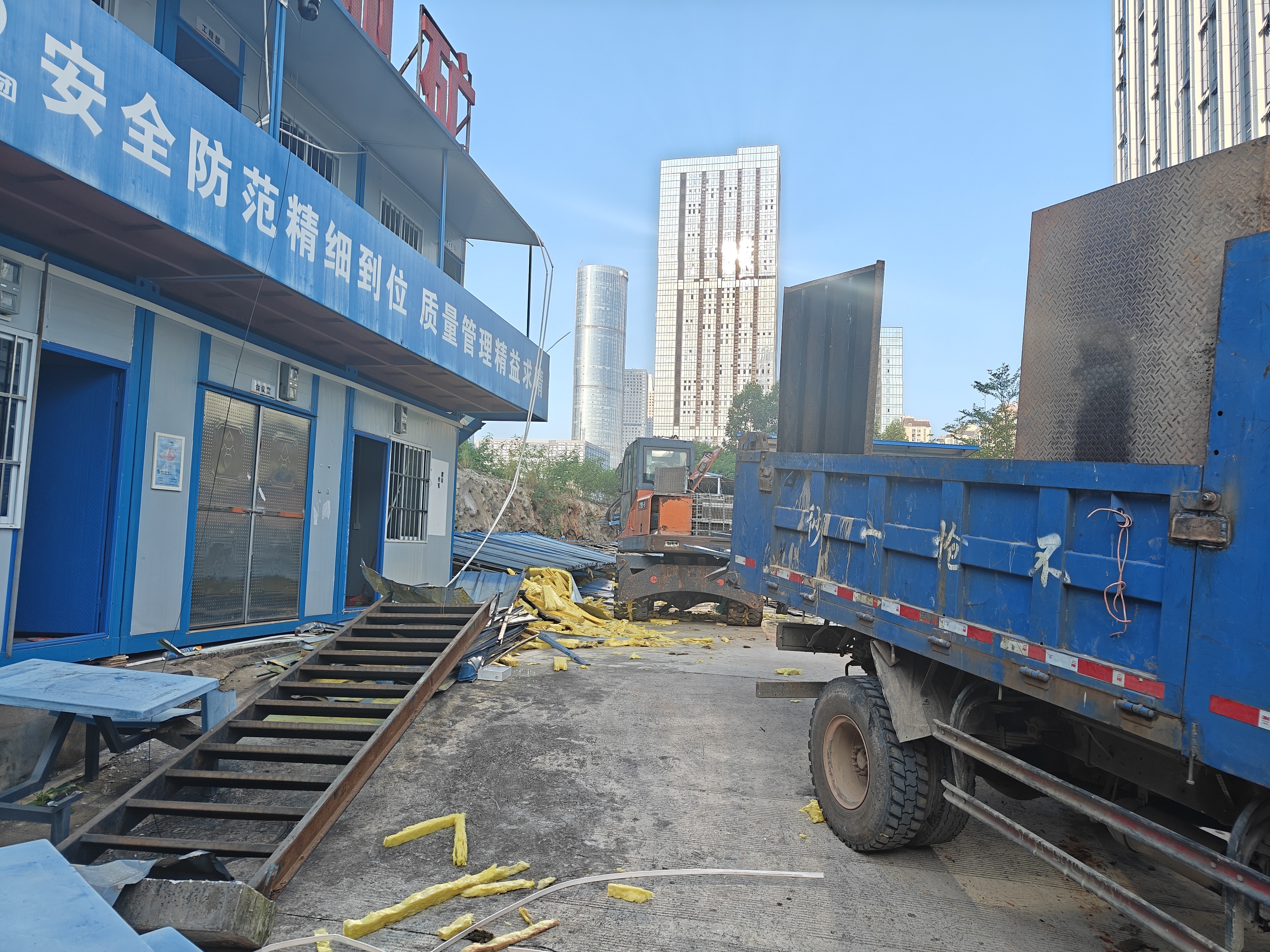 港南2026活动板房隔热Top榜：哪个品牌优缺点最全评价